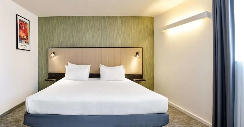 Executive Oda, 1 En Büyük (King) Boy Yatak, Sigara İçilmez