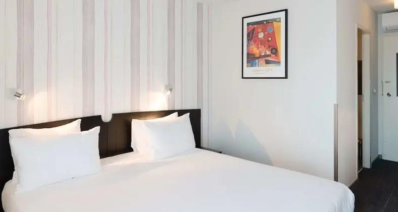 Standard Oda, 2 Tek Kişilik Yatak, Sigara İçilmez