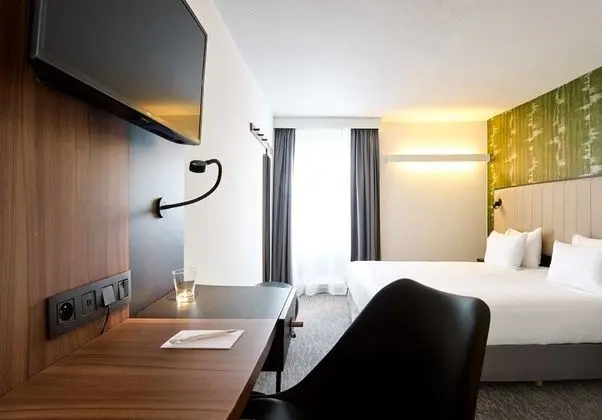 Standard Oda, 2 Tek Kişilik Yatak, Sigara İçilmez