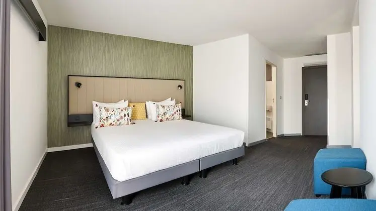 Superior Oda, 2 Tek Kişilik Yatak, Sigara İçilmez