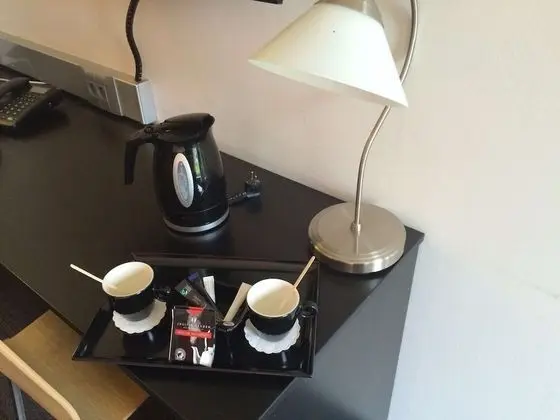 Superior Oda, 2 Tek Kişilik Yatak, Sigara İçilmez