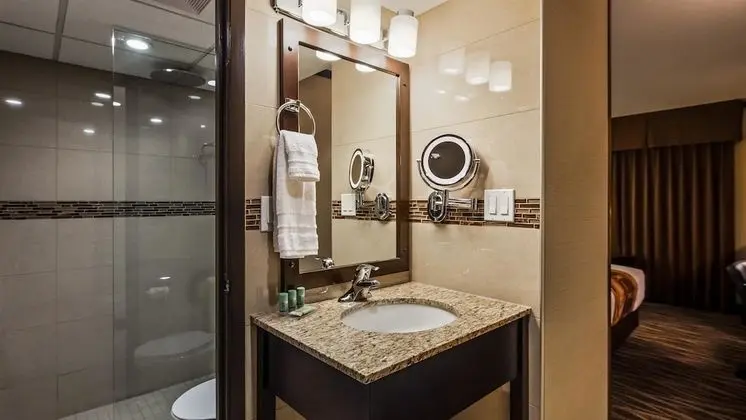 Standard Oda, 1 En Büyük (King) Boy Yatak, Sigara İçilmez, Buzdolabı ve Mikrodalga