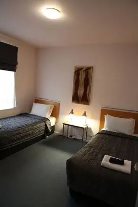 Süit, 2 Yatak Odası, Engellilere Uygun, Buzdolabı ve Mikrodalga (with Sofabed)