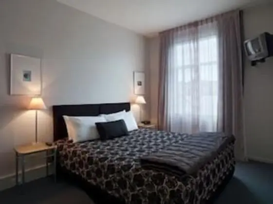 Süit, 2 Yatak Odası, Engellilere Uygun, Buzdolabı ve Mikrodalga (with Sofabed)