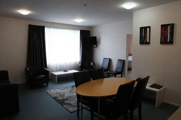 Süit, 2 Yatak Odası, Engellilere Uygun, Buzdolabı ve Mikrodalga (with Sofabed)