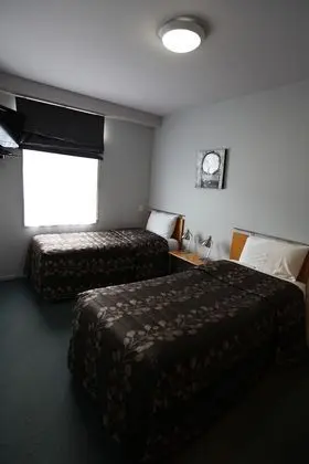 Süit, Birden Çok Yatak, Sigara İçilmez, Mikrodalga