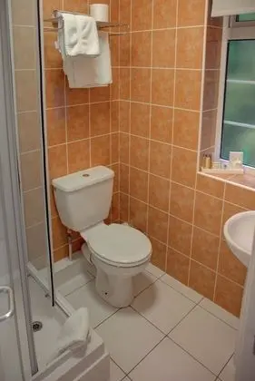 Executive Stüdyo, 1 Çift Kişilik Yatak, Sigara İçilmez