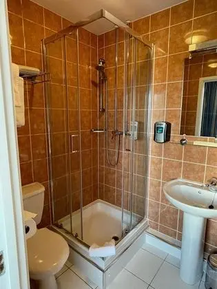 Executive Stüdyo, 1 Çift Kişilik Yatak, Sigara İçilmez