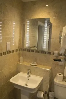Standard Oda, 1 Çift Kişilik Yatak, Sigara İçilmez