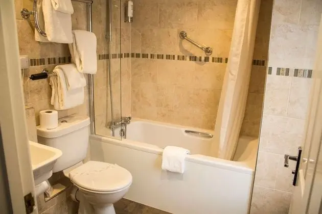 Standard Oda, 2 Tek Kişilik Yatak, Sigara İçilmez