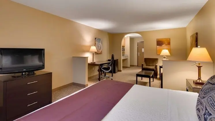 Standard Oda, 1 En Büyük (King) Boy Yatak, Sigara İçilmez, Mikrodalga