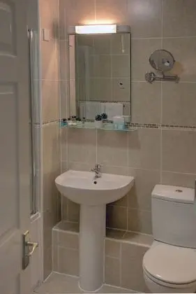 Standard Oda, 1 Çift Kişilik Yatak, Sigara İçilmez