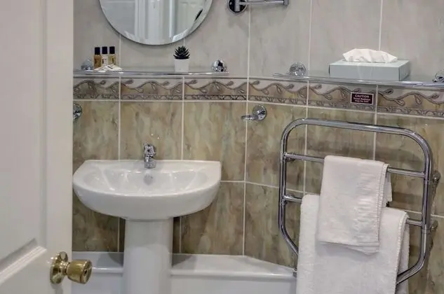 Standard Oda, 1 Çift Kişilik Yatak, Sigara İçilmez