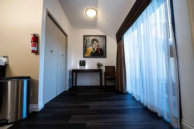 Executive Süit, 1 En Büyük (King) Boy Yatak, Sigara İçilmez