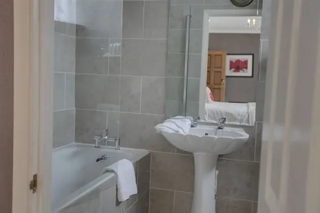 Standard Oda, 1 Çift Kişilik Yatak, Sigara İçilmez (Small)