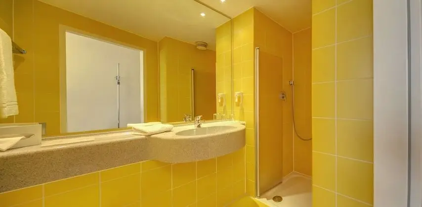 Executive Oda, 2 Tek Kişilik Yatak, Nehir Manzaralı