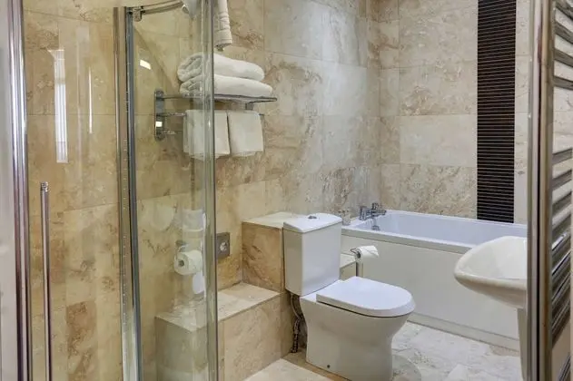 Comfort Oda, 1 Çift Kişilik Yatak, Sigara İçilmez