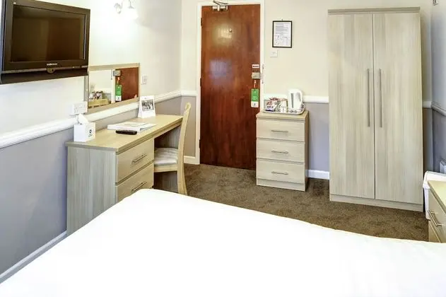 Comfort Oda, 1 Çift Kişilik Yatak, Sigara İçilmez
