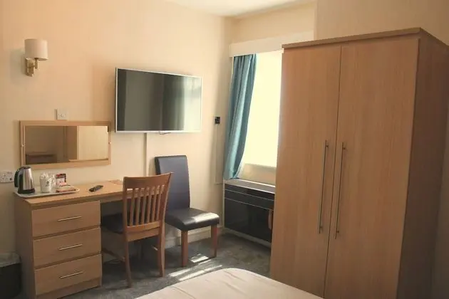 Comfort Oda, 1 Tek Kişilik Yatak, Sigara İçilmez