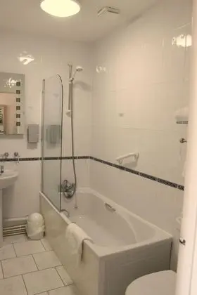Comfort Oda, 1 Tek Kişilik Yatak, Sigara İçilmez