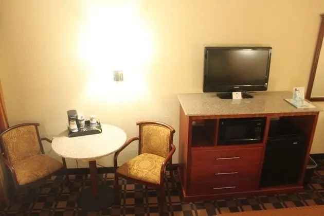 Standard Oda, 1 En Büyük (King) Boy Yatak, Sigara İçilmez, Mikrodalga (Pet Friendly)
