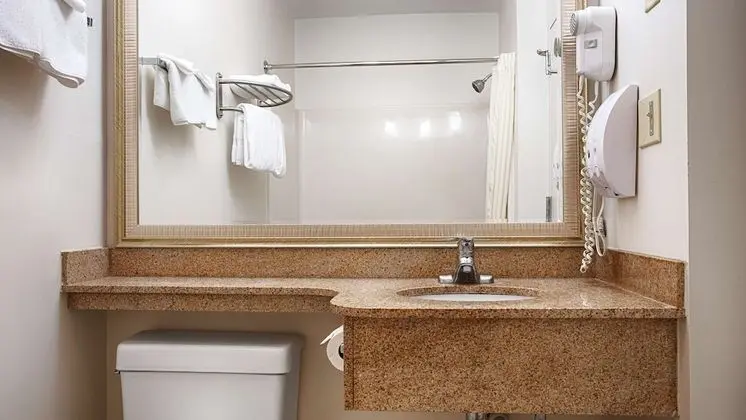 Standard Oda, 2 Büyük (Queen) Boy Yatak, Mikrodalga, Dağ Yamacı (Pet Friendly)