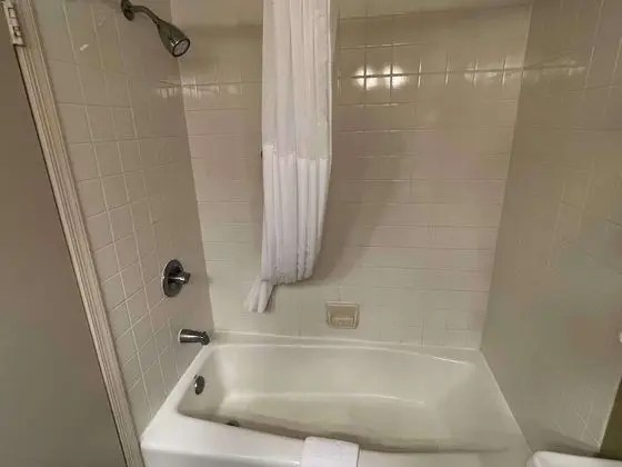 Basic Oda, 1 En Büyük (King) Boy Yatak, Sigara İçilmez, Buzdolabı (Pet Friendly)
