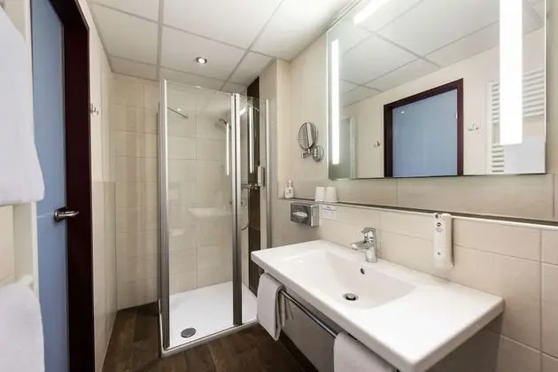 Standard Apart Daire, 1 Çift Kişilik Yatak