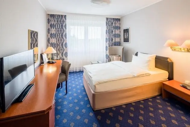 Comfort Oda, 2 Tek Kişilik Yatak, Balkon