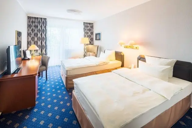 Comfort Oda, 2 Tek Kişilik Yatak, Balkon
