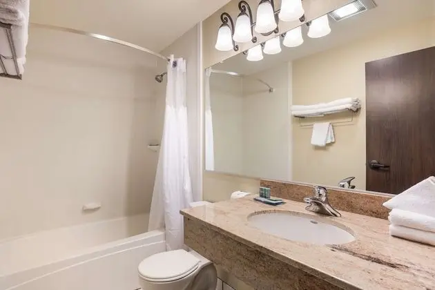 Süit, 1 En Büyük (King) Boy Yatak, Sigara İçilmez, Mutfak