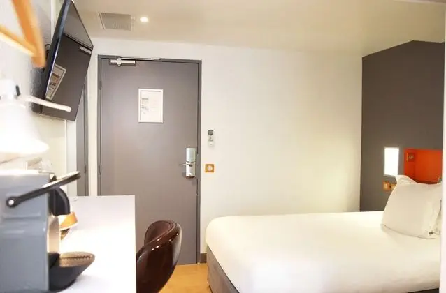 Premium Oda, 1 Tek Kişilik Yatak, Sigara İçilmez