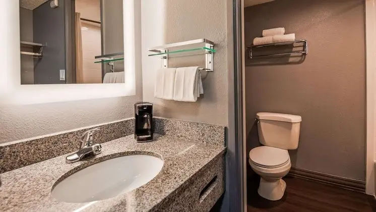 Standard Oda, 1 En Büyük (King) Boy Yatak, Sigara İçilmez, Balkon