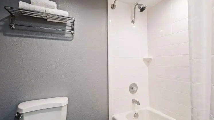 Standard Oda, 1 En Büyük (King) Boy Yatak, Sigara İçilmez, Balkon