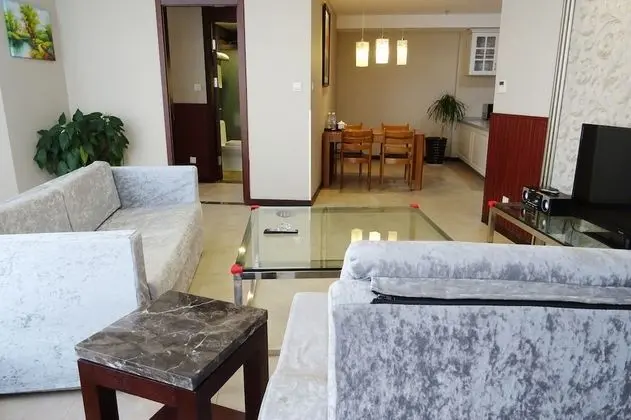 Family Süit, 2 Tek Kişilik Yatak