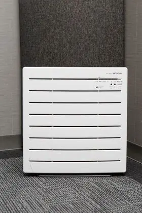 Standard Oda, 1 Çift Kişilik Yatak, Sigara İçilmez