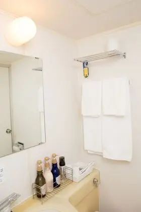 Standard Oda, 2 Tek Kişilik Yatak, Sigara İçilebilir