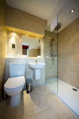 Comfort Oda, 1 Çift Kişilik Yatak, Sigara İçilmez