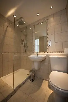 Comfort Oda, 1 Çift Kişilik Yatak, Sigara İçilmez