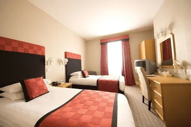 Comfort Oda, 2 Tek Kişilik Yatak, Sigara İçilmez