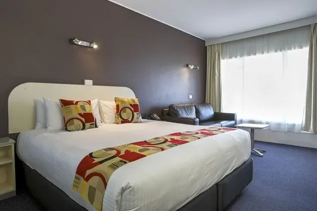 Deluxe Oda, 1 Büyük (Queen) Boy Yatak, Sigara İçilmez (Not Pet Friendly)