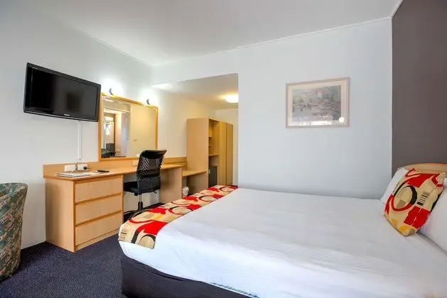 Deluxe Oda, 1 Büyük (Queen) Boy Yatak, Sigara İçilmez (Not Pet Friendly)