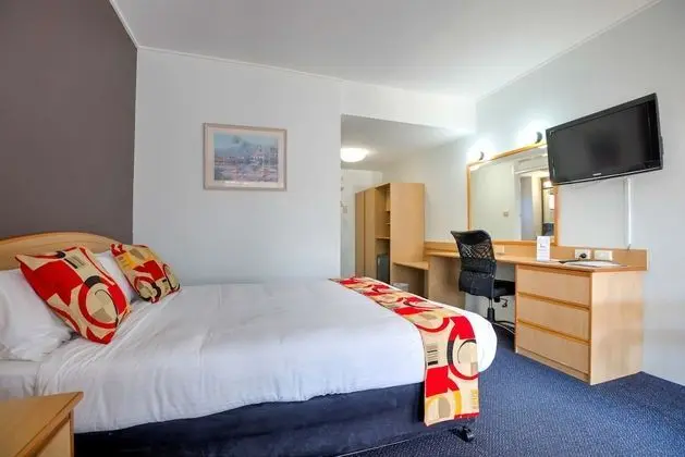Deluxe Oda, 1 Büyük (Queen) Boy Yatak, Sigara İçilmez (Not Pet Friendly)