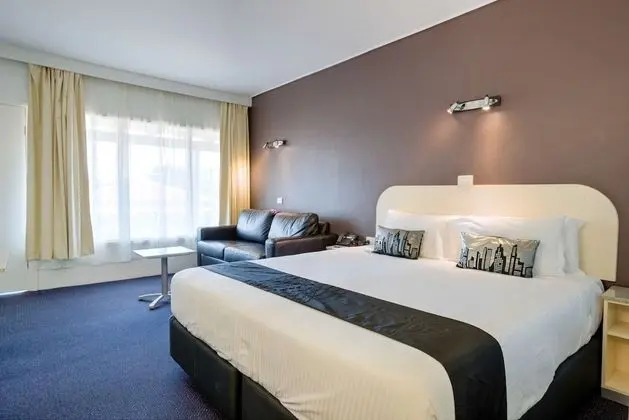 Deluxe Oda, 1 En Büyük (King) Boy Yatak, Sigara İçilmez (Not Pet Friendly)