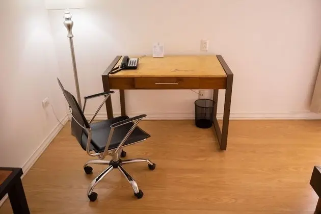 Junior Oda, 2 Büyük (Queen) Boy Yatak