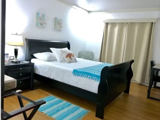 Superior Oda, 1 Büyük (Queen) Boy Yatak