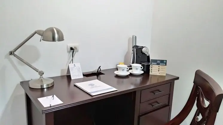 Superior Oda, 2 Çift Kişilik Yatak