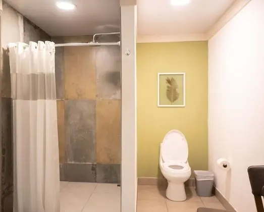 Superior Oda, 2 Çift Kişilik Yatak