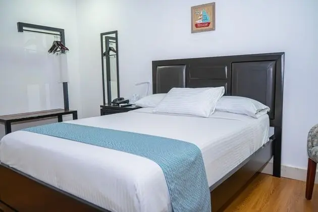 Superior Oda, 2 Çift Kişilik Yatak