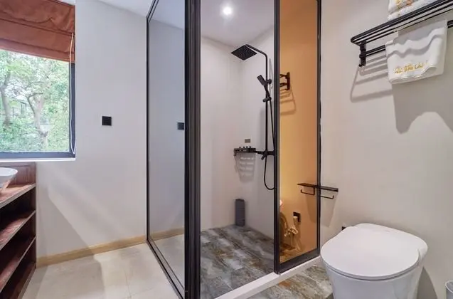 İki Ayrı Yataklı Oda